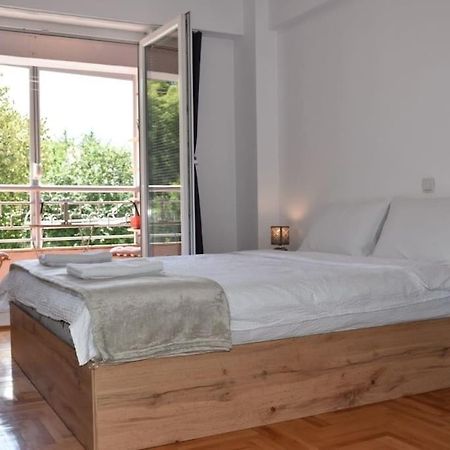 Leti Leilighet Ohrid Eksteriør bilde